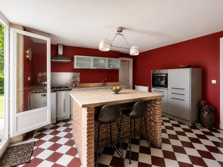 Maison de 8 pièces de 250 m² à Vicq-d'Auribat — photo 1