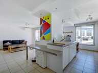 Oullins gare - Duplex 4 chambres - Terrasses - 2 stationnements - Calme — photo 3