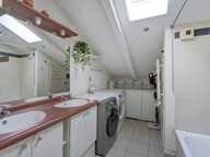 Oullins gare - Duplex 4 chambres - Terrasses - 2 stationnements - Calme — photo 4