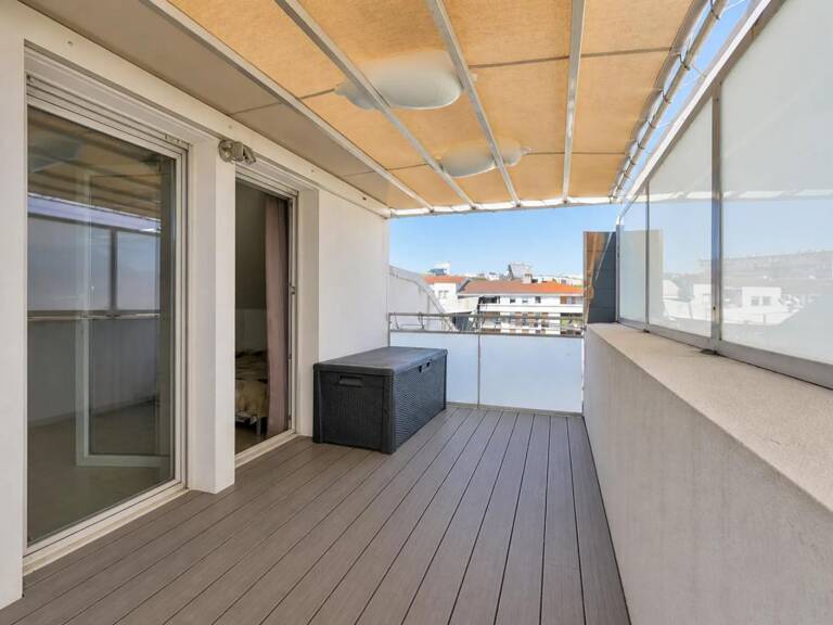 Oullins gare - Duplex 4 chambres - Terrasses - 2 stationnements - Calme — photo 1