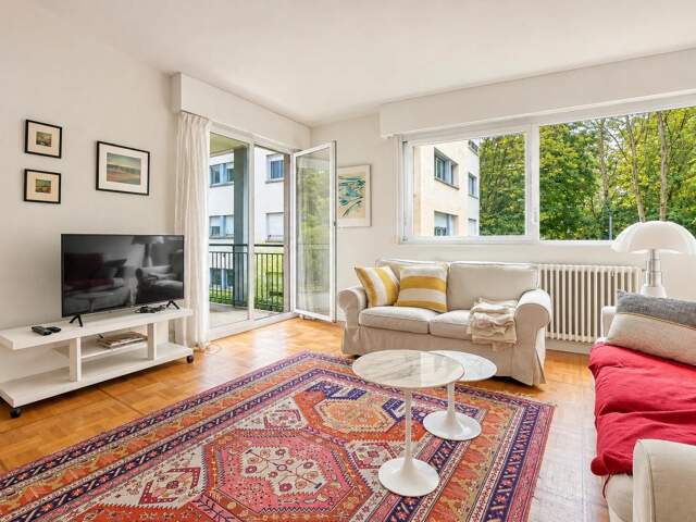 Appartement de 6 pièces de 127 m² à Maisons-Laffitte — photo du bien