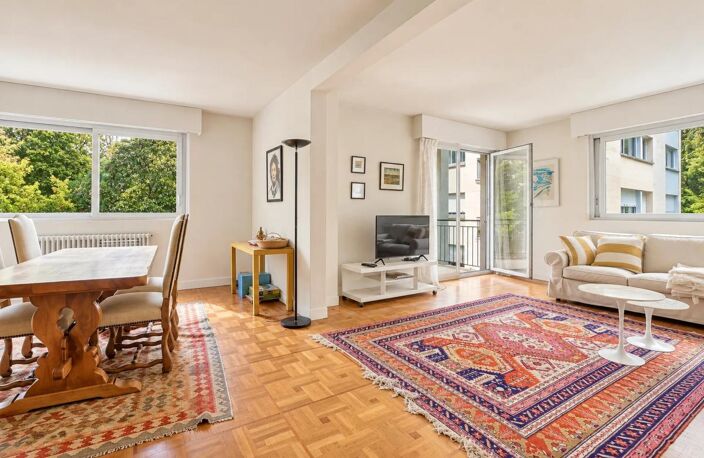 Appartement de 6 pièces de 127 m² à Maisons-Laffitte — photo 3