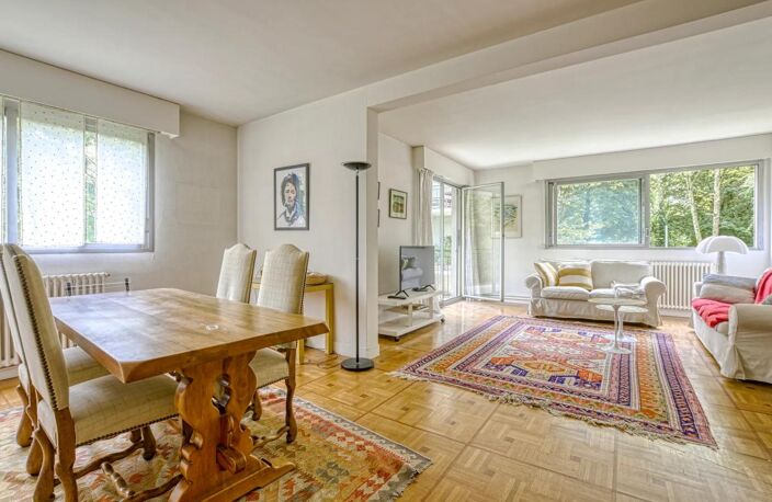 Appartement de 6 pièces de 127 m² à Maisons-Laffitte — photo 4