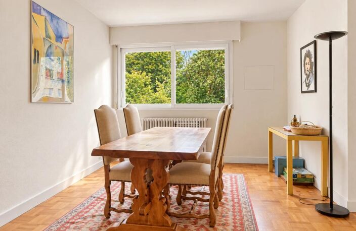 Appartement de 6 pièces de 127 m² à Maisons-Laffitte — photo 5
