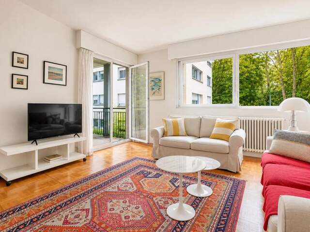 Appartement de 6 pièces de 127 m² à Maisons-Laffitte — photo du bien