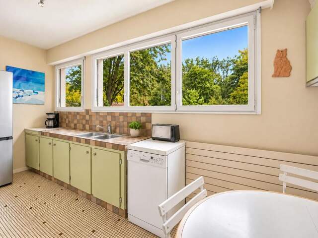 Appartement de 6 pièces de 127 m² à Maisons-Laffitte — photo du bien