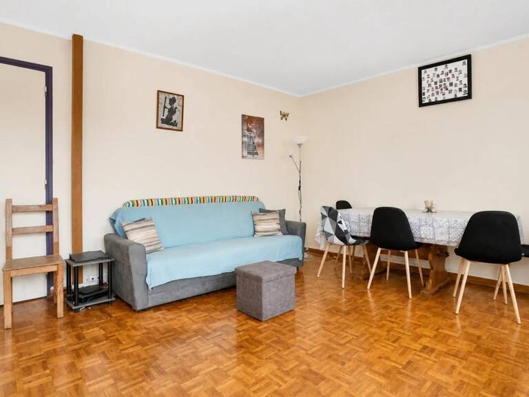 Appartement de 4 pièces de 75 m² à Saint-Germain-en-Laye — photo 1