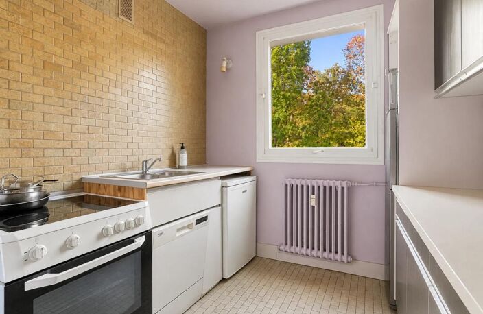 Appartement de 4 pièces de 75 m² à Saint-Germain-en-Laye — photo 3