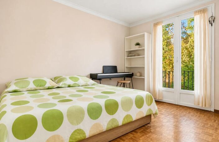 Appartement de 4 pièces de 75 m² à Saint-Germain-en-Laye — photo 4