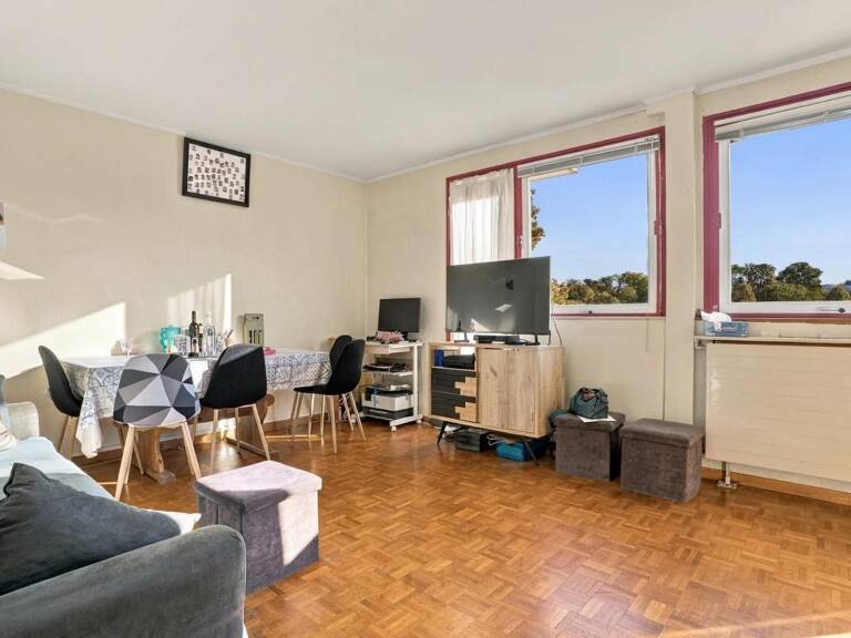 Appartement de 4 pièces de 75 m² à Saint-Germain-en-Laye — photo 1