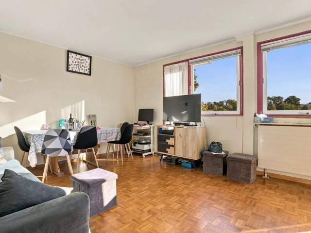 Appartement de 4 pièces de 75 m² à Saint-Germain-en-Laye — photo du bien