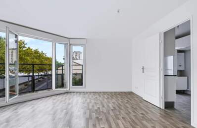 Appartement de 4 pièces de 79 m² à Alfortville — photo du bien