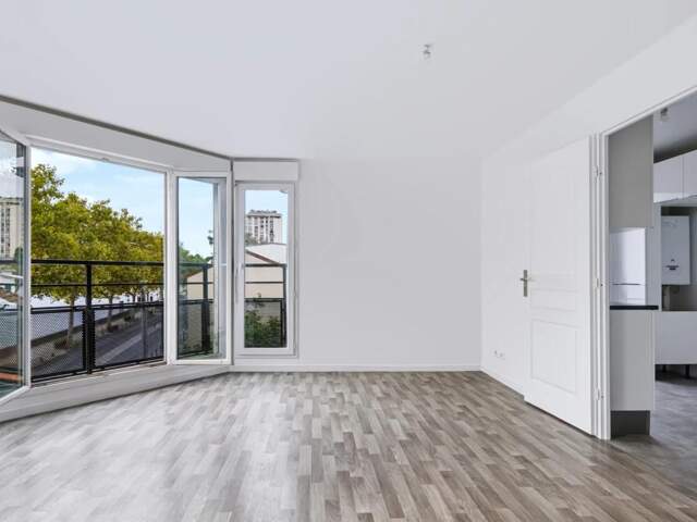 Appartement de 4 pièces de 79 m² à Alfortville — photo du bien
