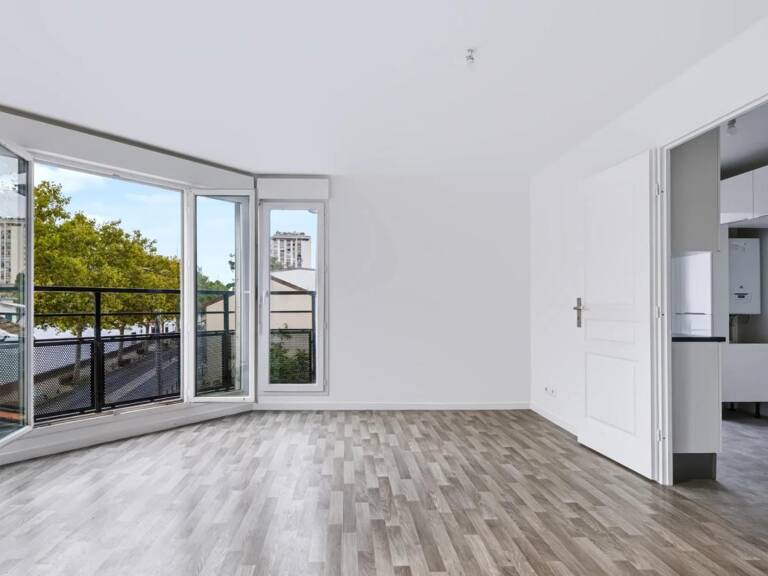 Appartement de 4 pièces de 79 m² à Alfortville — photo 1