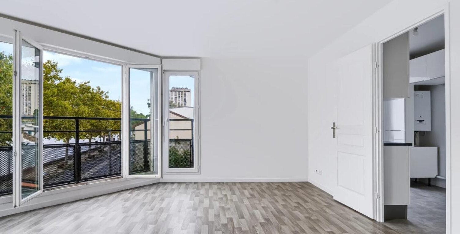 Appartement de 4 pièces de 79 m² à Alfortville — photo 1