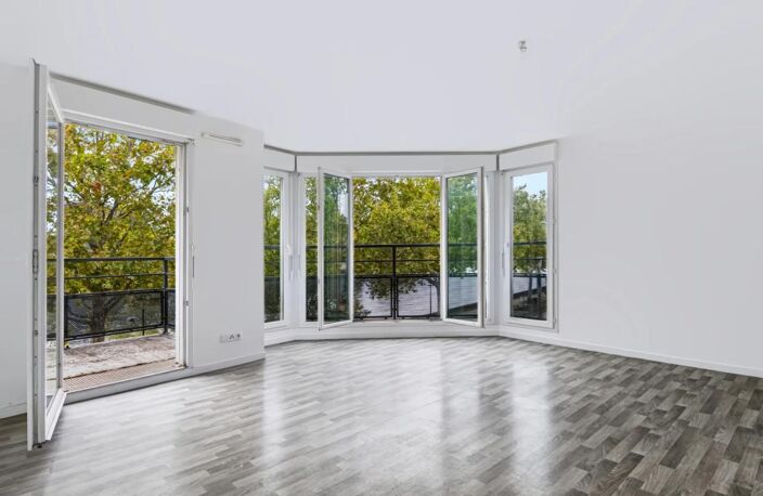 Appartement de 4 pièces de 79 m² à Alfortville — photo 2