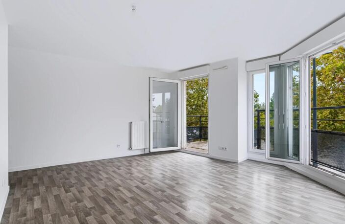 Appartement de 4 pièces de 79 m² à Alfortville — photo 3