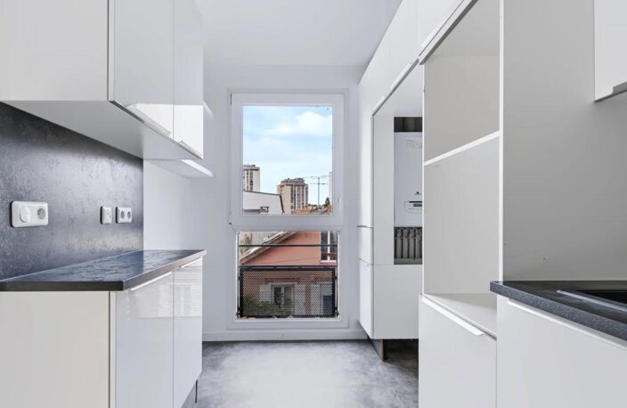Appartement de 4 pièces de 79 m² à Alfortville — photo 4