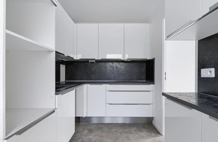 Appartement de 4 pièces de 79 m² à Alfortville — photo 5