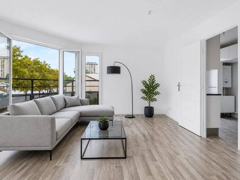 Appartement de 4 pièces de 79 m² à Alfortville — photo 1