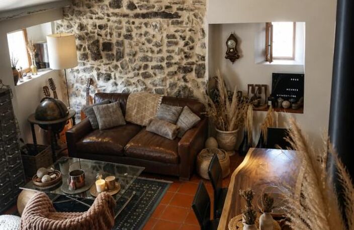 Maison de 4 pièces de 210 m² à Tornac — photo 5