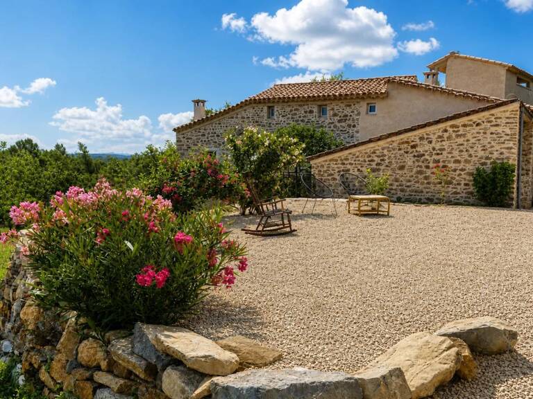 Maison de 14 pièces de 205 m² à Tornac — photo 1