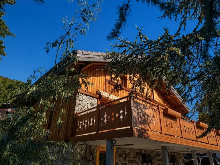 Maison de 5 pièces de 130 m² à chatillon sur Cluses — photo 1