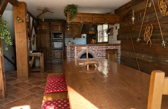Maison de 5 pièces de 130 m² à chatillon sur Cluses — photo 5