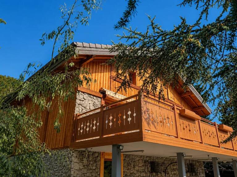 Maison de 5 pièces de 130 m² à chatillon sur Cluses — photo 1