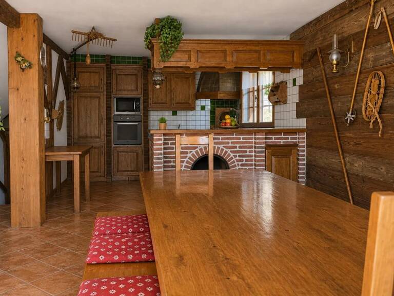Maison de 5 pièces de 130 m² à chatillon sur Cluses — photo 1