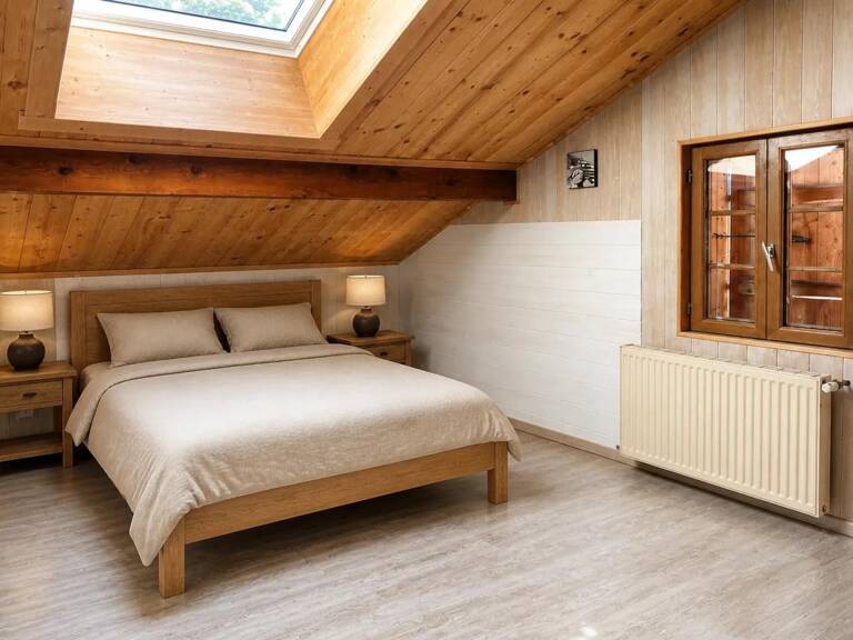 Maison de 5 pièces de 130 m² à chatillon sur Cluses — photo 1