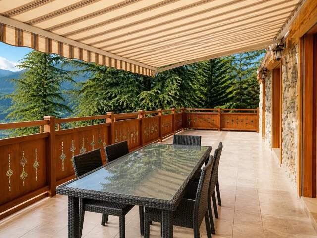 Maison de 5 pièces de 130 m² à chatillon sur Cluses — photo du bien