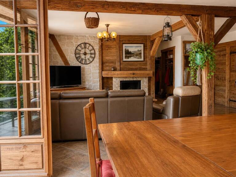Maison de 5 pièces de 130 m² à chatillon sur Cluses — photo 1