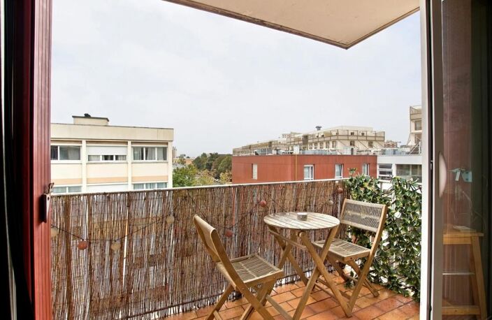 Appartement 3 pièces de 60 m² à Villejuif — photo 4