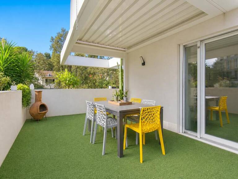 Appartement 4 pièces de 82 m² situé à Marseille — photo 1