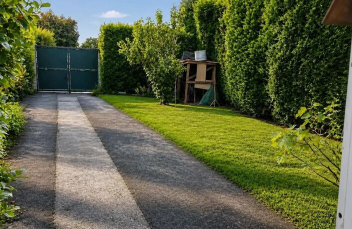 Maison de 7 pièces de 177 m² situé à Longperrier — photo 2