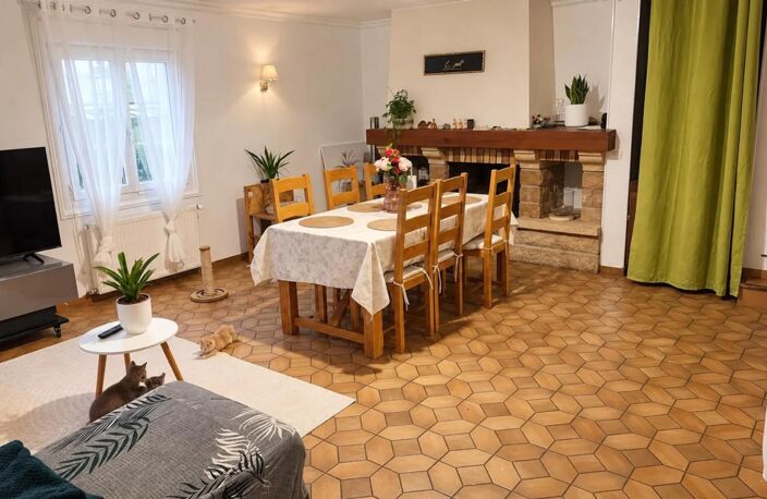 Maison de 7 pièces de 177 m² situé à Longperrier — photo 4