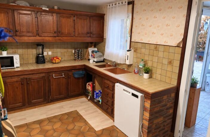 Maison de 7 pièces de 177 m² situé à Longperrier — photo 5