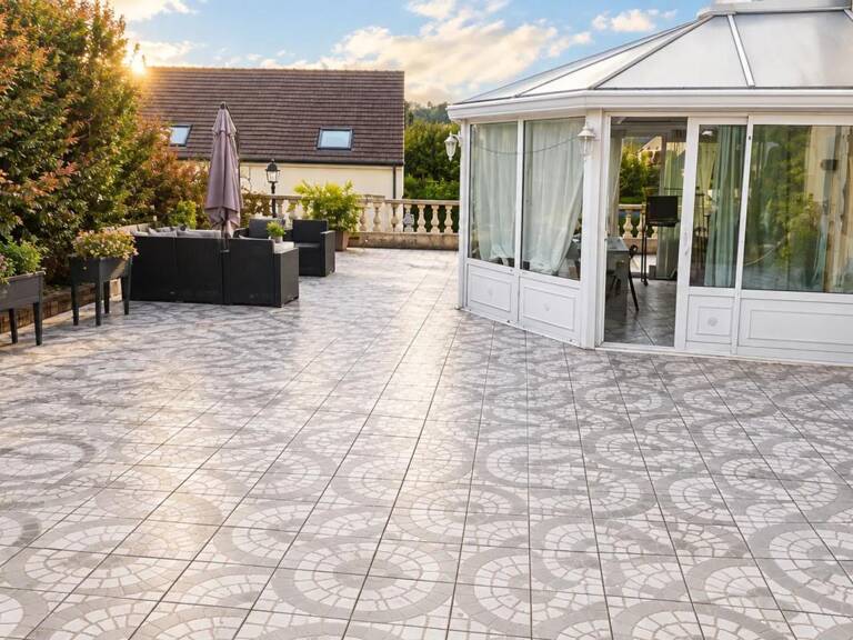 Maison de 7 pièces de 177 m² situé à Longperrier — photo 1