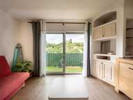Cavalaire-sur-Mer - Appartement T2 42m2 avec balcon et parking — photo 2