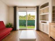 Cavalaire-sur-Mer - Appartement T2 42m2 avec balcon et parking — photo 3