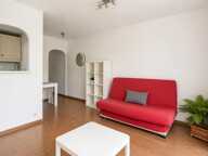 Cavalaire-sur-Mer - Appartement T2 42m2 avec balcon et parking — photo 4