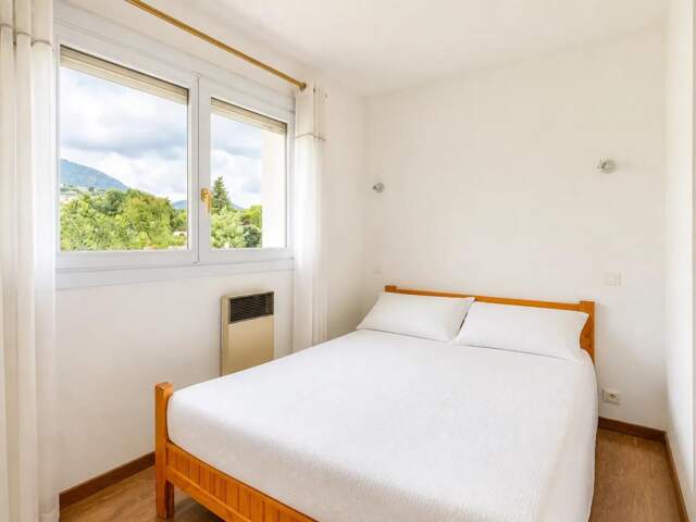 Cavalaire-sur-Mer - Appartement T2 42m2 avec balcon et parking — photo du bien