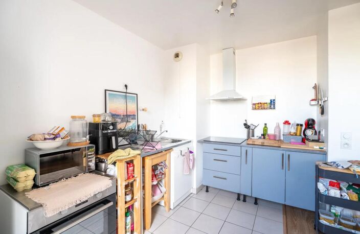 Appartement duplex 3 pièces de 68 m² à Bordeaux — photo 4