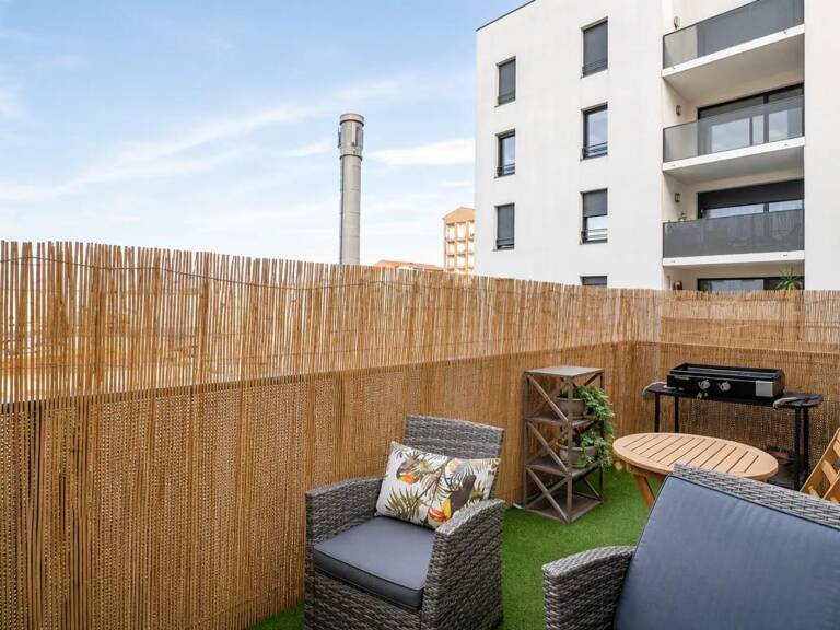 Appartement duplex 3 pièces de 68 m² à Bordeaux — photo 1
