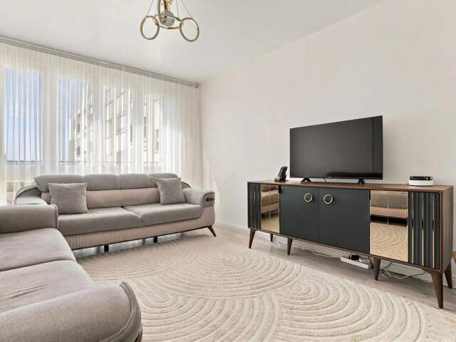 Appartement de 4 pièces de 79 m² à Mantes-la-Jolie — photo du bien