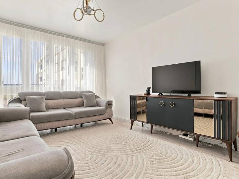 Appartement de 4 pièces de 79 m² à Mantes-la-Jolie — photo 1