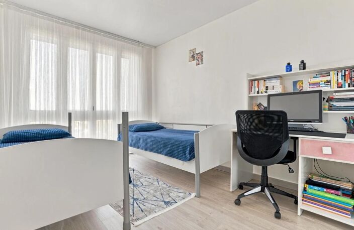 Appartement de 4 pièces de 79 m² à Mantes-la-Jolie — photo 5