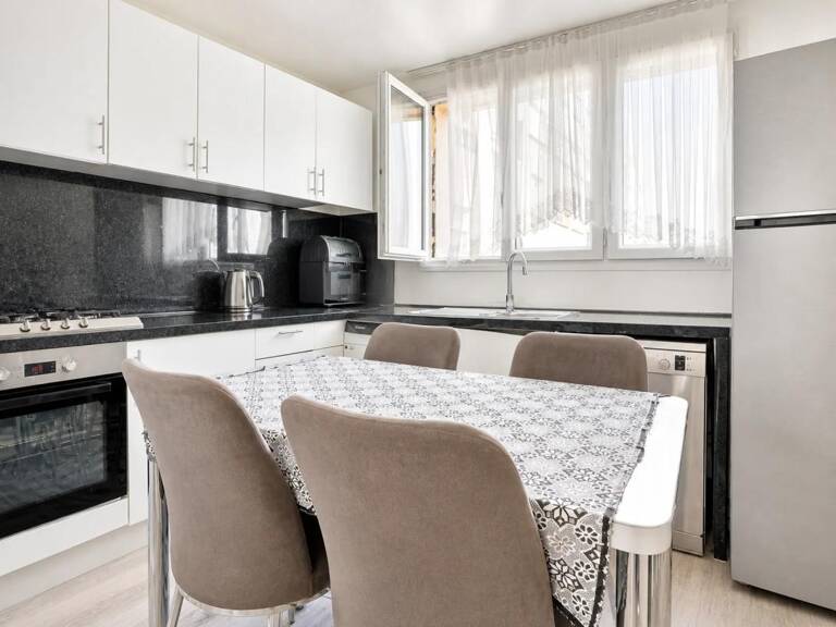 Appartement de 4 pièces de 79 m² à Mantes-la-Jolie — photo 1