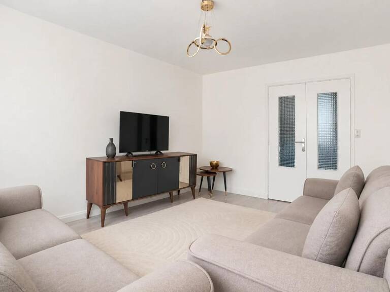 Appartement de 4 pièces de 79 m² à Mantes-la-Jolie — photo 1